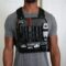 Barber Rig Chest Rig for Barbers, hair Stylists. and hair professionals